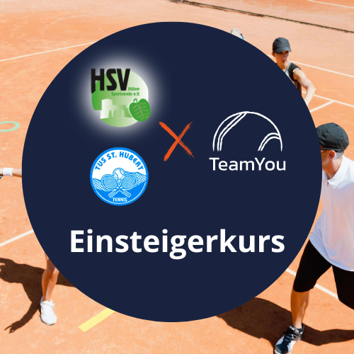 Tennis Einsteigerkurs für Erwachsene - Tennis lernen in Krefeld & Kempen 1 Tennis Einsteigerkurs für Erwachsene - Tennis lernen in Krefeld & Kempen
