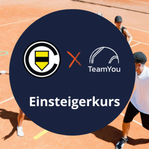 Tennis Einsteigerkurs für Erwachsene - Tennis lernen im CSV Marathon