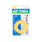 Yellow (Yonex) +2,00&euro;