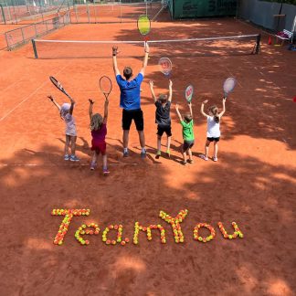 TeamYou Academy Day