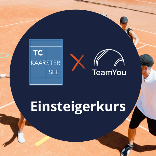 Tennis Einsteigerkurs für Erwachsene - Tennis lernen in Kaarst 1 Tennis Einsteigerkurs für Erwachsene - Tennis lernen in Kaarst