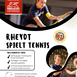 Rheydt Tennis
