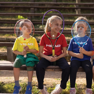 Basistraining Kinder